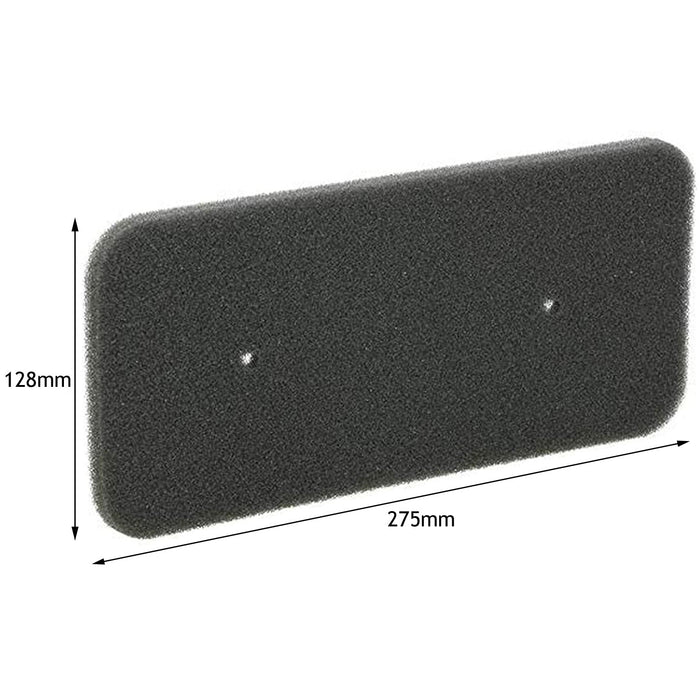 Water Collector Door Container + 2 Filters for Hoover Dynamic Next Tumble Dryer