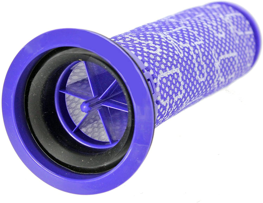 DYSON DC38 DC47 Genuine Vacuum Cleaner Pre Motor Washable Hoover Filters (Pack of 4)