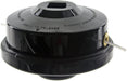 Dual 2 Line Petrol Strimmer Trimmer Brushcutter Bump Feed Spool Head (Standard Fitting)