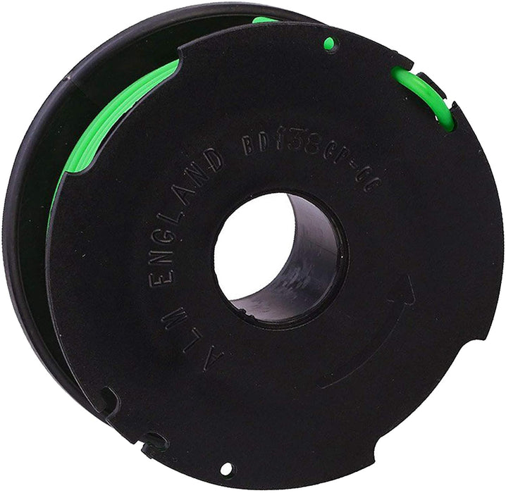 Spool Line Refill for Craftsman Strimmer Trimmer CMCST910 CMZST080 CMZST0803