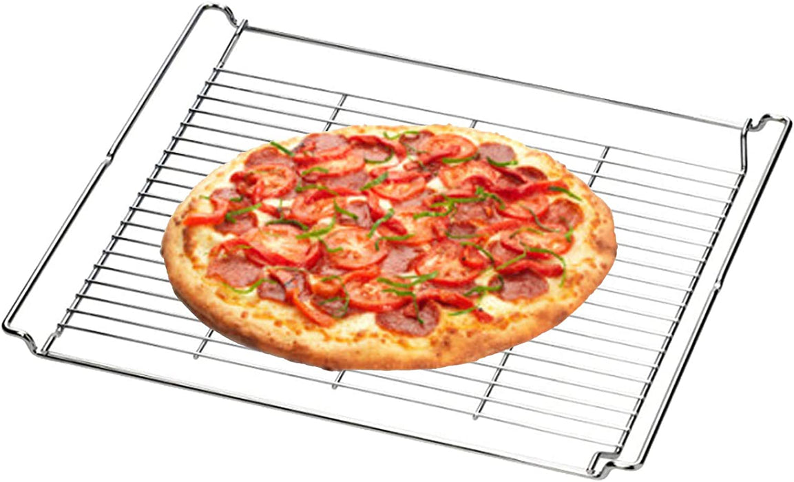 HBBR71 Type Baking and Roasting Rack Shelf Compatible with Miele Oven