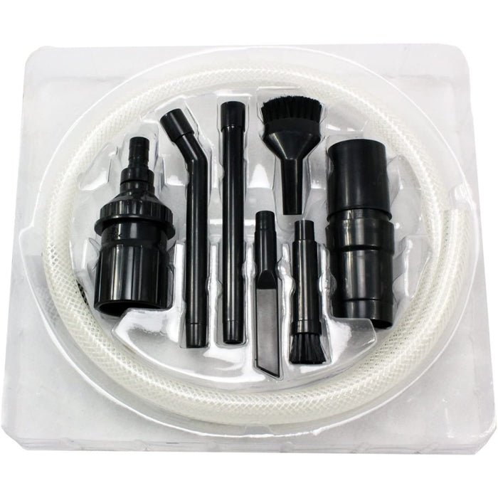 Mini Micro Vacuum Attachment PC Desk Car Tool Kit for MIELE