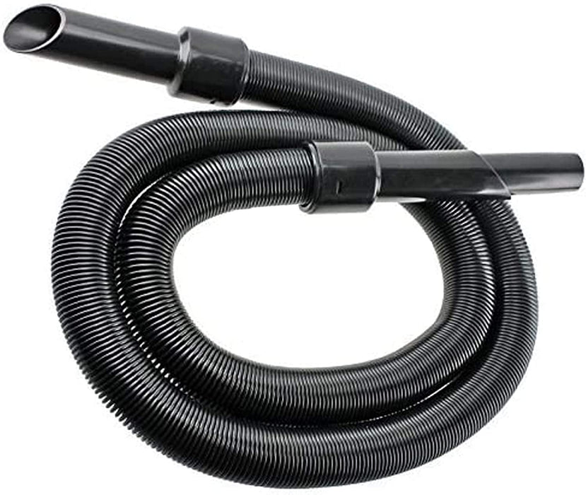 6 Metre 32mm Extension Pipe Hose for Numatic Henry Hetty Vacuum Cleaner (6m Hose + Tool Adaptor)