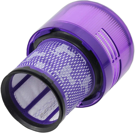 Filter for Dyson V11 V15 Cyclone Cordless Vacuum Cleaner Washable Purple