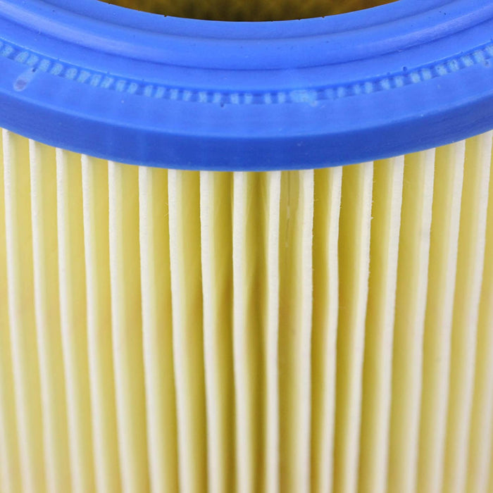 Filter Cartridge for Monovac Comfort 6 11 Hoover Vacuum Cleaner 160mm Diameter