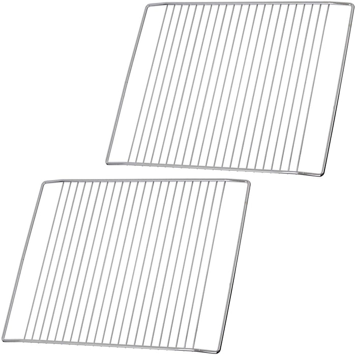 Wire Shelf Rack for Leisure AL6CDW AL6FDW ZES6EM Oven Cooker Grill 463 x 360 mm 2 x Shelves