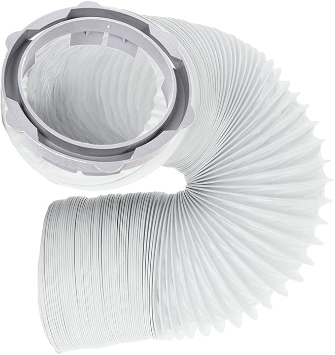 WHITE KNIGHT Tumble Dryer Vent Hose Condenser Adapter Kit (4m / 4")