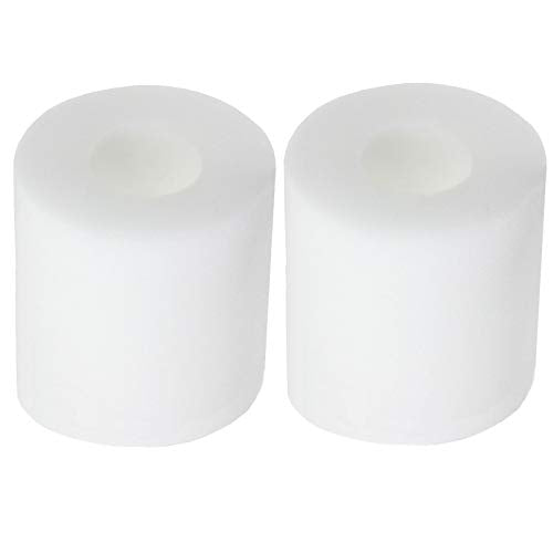 Filter Kit for Shark DuoClean HV390 HV391 HV392 HV394Q Vacuum Cleaner (2 Foam + 1 Pre -Motor Filter)