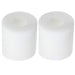 Filter Kit for Shark DuoClean HV390 HV391 HV392 HV394Q Vacuum Cleaner (2 Foam + 1 Pre -Motor Filter)