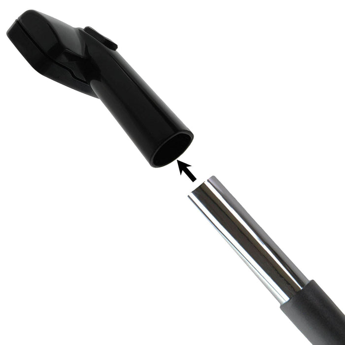 Dog Grooming Brush for DYSON DC23 DC24 DC25 Vacuum Groom Pet Hair Tool