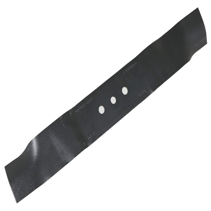 STIGA Lawnmower Blade 44cm 17" 81004121/0 Genuine Combi Silent 45 Collector 46
