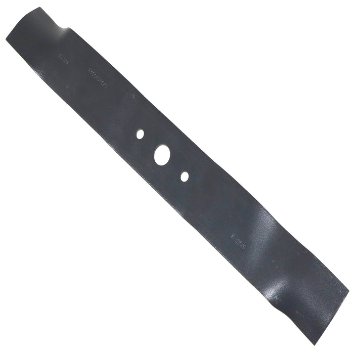 MOUNTFIELD Lawnmower Blade 46cm 18" 81004346/3 Genuine Mower Metal Cutter CASTEL