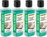 Karcher Patio & Deck Cleaner Detergent Fluid (4 x 500ml) 62958420 6.295-842.0 / 62953880 6.295-388.0