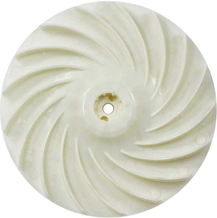 Impeller Fan for Lawnmaster MEH1836 Hover Lawnmower Replacement 111011105
