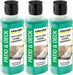 Karcher Patio & Deck Cleaner Detergent Fluid (3 x 500ml) 62958420 6.295-842.0 / 62953880 6.295-388.0