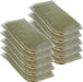 Anti Scale Filter Cartridge Refills for BUSH IN630 Steam Generator Iron (Pack of 10)