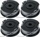 BOSCH Line Spool Feed Strimmer Trimmer ART 23 26 SL 16m 1.65mm