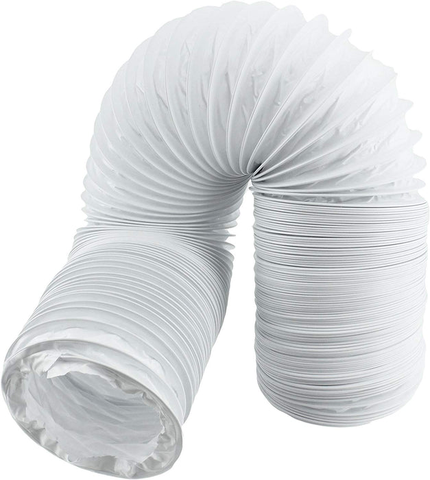 Vent Hose Pipe for Hotpoint Vented Tumble Dryers (4m / 4" Diameter)