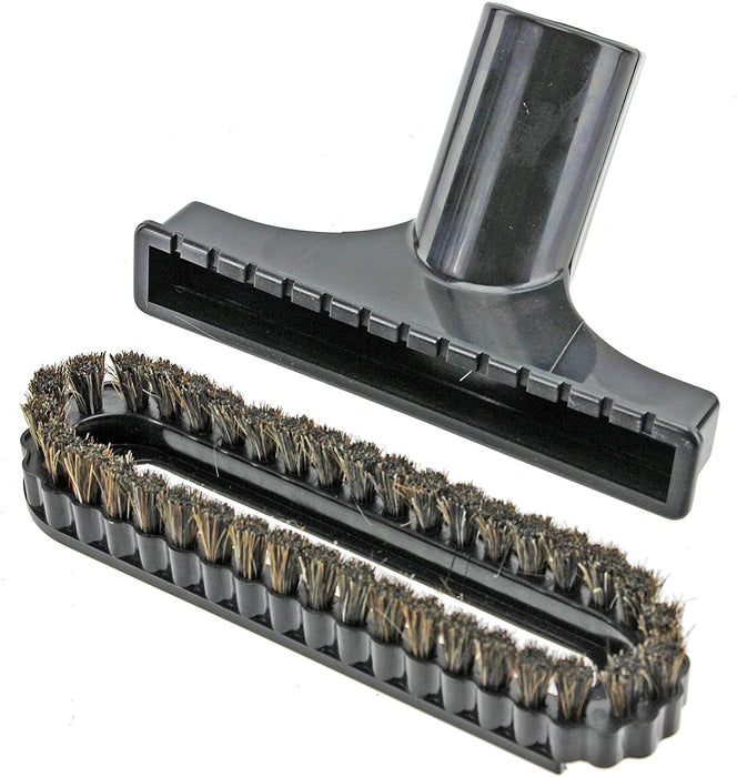 Dusting Brush Stair & Upholstery Tool for Numatic Henry Hetty James Nuvac Vacuum Cleaner