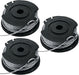 BOSCH Line Spool Feed Strimmer Trimmer ART 23 26 SL 12m 1.65mm