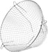 Stainless Steel Round Terminal Guard K3 Boiler Flue Outlet 11'' Cage Cover
