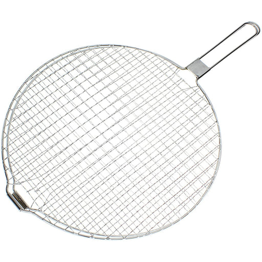 Foldable Grilling & Toasting Rack for VESTEL Oven Cooker Hob