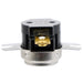 Side shot of Shower Switch for MIRA Elite Sport Go Jump Vie Thermal Cut Out Fuse TOC 1736.436