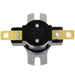 Top view of Shower Switch for MIRA Elite Sport Go Jump Vie Thermal Cut Out Fuse TOC 1736.436