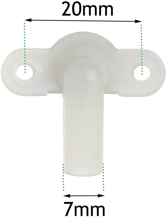 Solenoid Coil, Pressure Relief Device PRD & Seal Kit Compatible with Triton Electric Shower