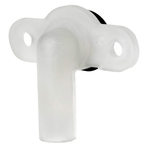 Pressure Relief Device PRD with Rubber O-Ring Ball Valve Compatible with Triton Electric Shower