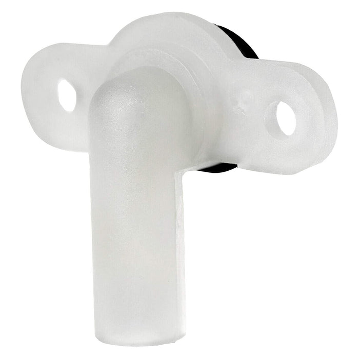 Pressure Relief Device PRD with Rubber O-Ring Ball Valve Compatible with Triton Electric Shower