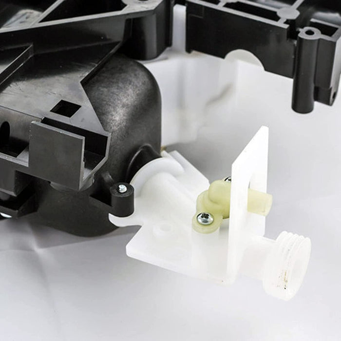 Pressure Relief Device for TRITON Electric Shower PRD Kit White Black Old New x2