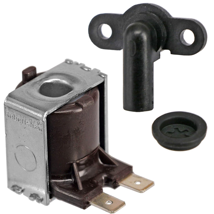 Solenoid Coil Pressure Relief Device for TRITON Electric Shower PRD Seal Kit