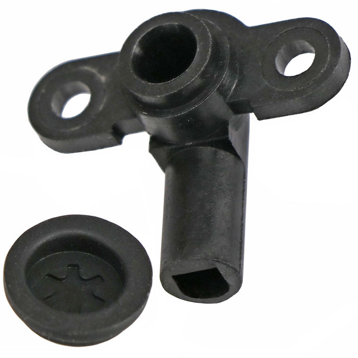 Solenoid Coil Pressure Relief Device for TRITON Electric Shower PRD Seal Kit