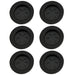 Burst Disc Seal for TRITON Shower Electric Membrane PRD Seals Discs Black x 6