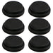 Burst Disc Seal for TRITON Shower Electric Membrane PRD Seals Discs Black x 6