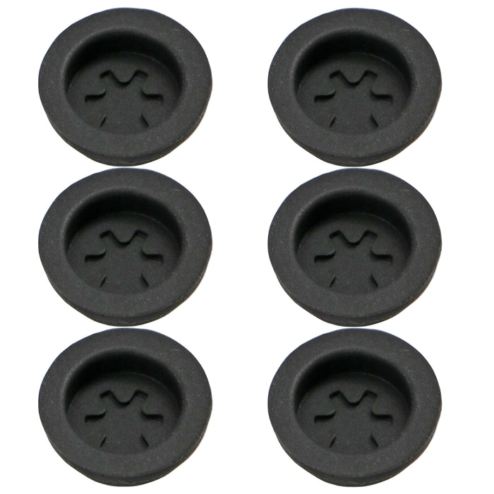 Pressure Relief Device for TRITON Electric Shower PRD + Seal Burst Disc x 7