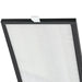HEPA Filter for MEACO Dehumidifier 12L 12LE Low Energy Platinum 6 x Filters