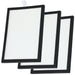 HEPA Filter for MEACO Dehumidifier 12L 12LE Low Energy Platinum 3 x Filters