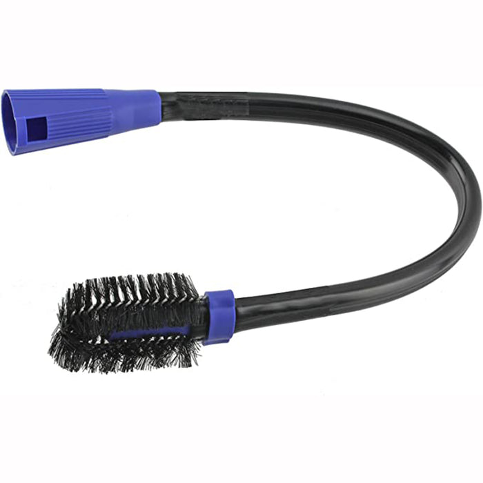 Flexible Long Crevice Wand Tool for Panasonic Vacuum Cleaner (670mm)
