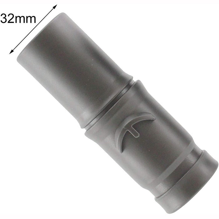 Extension Rod & Tool kit for DYSON DC44 DC56 DC58 Tube Wand Handheld Cordless Vacuum