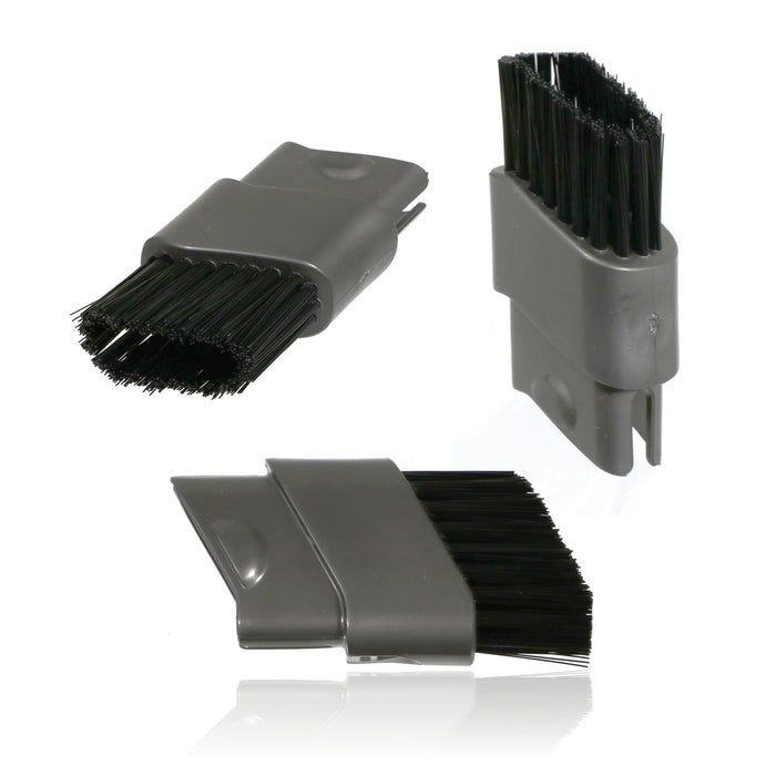 SPARES2GO Crevice Tool Extendable Flexible compatible with DYSON DC07 DC14 DC75 DC48 D46 DC54 V6 DC59 SV04 SV05 SV06 SV07 SV09