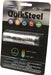 Quiksteel Reinforced Putty Epoxy Metal Repair Weld Fix