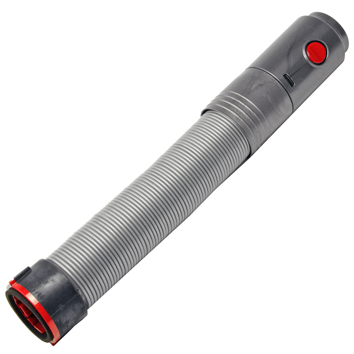 Dyson DC50 DC50i Stretch Hose Pipe Attachment Iron Red 965077-02 Genuine