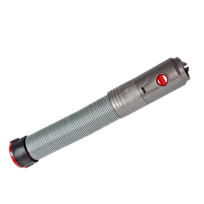 Dyson DC50 DC50i Stretch Hose Pipe Attachment Iron Red 965077-02 Genuine