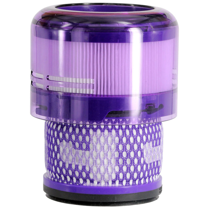 DYSON Omni-Glide Filter Omniglide + Plus SV19 Washable Vacuum Cleaner Genuine x 2