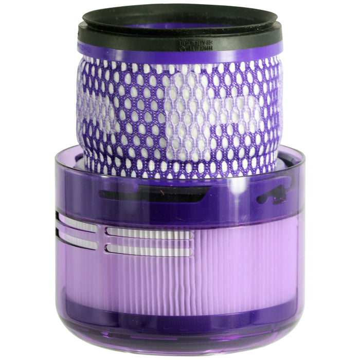 DYSON Omni-Glide Filter Omniglide + Plus SV19 Washable Vacuum Cleaner Genuine