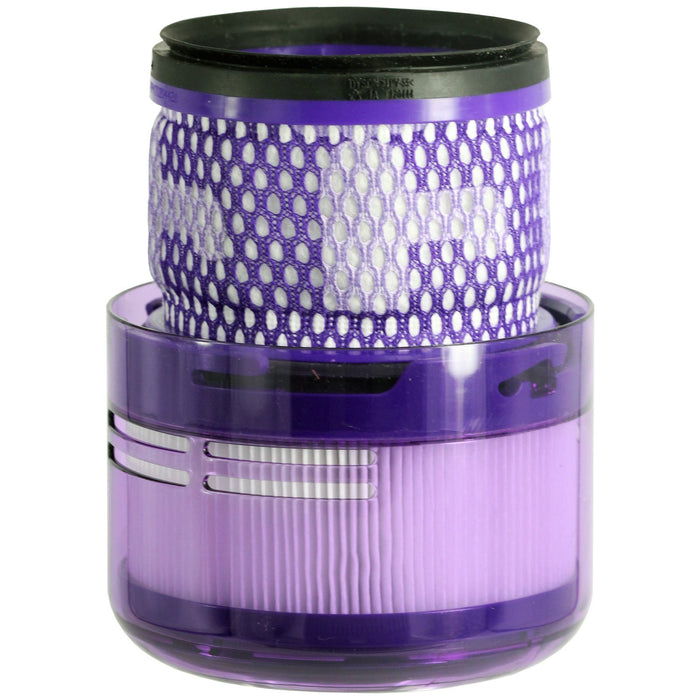 DYSON Omni-Glide Filter Omniglide + Plus SV19 Washable Vacuum Cleaner Genuine x 3