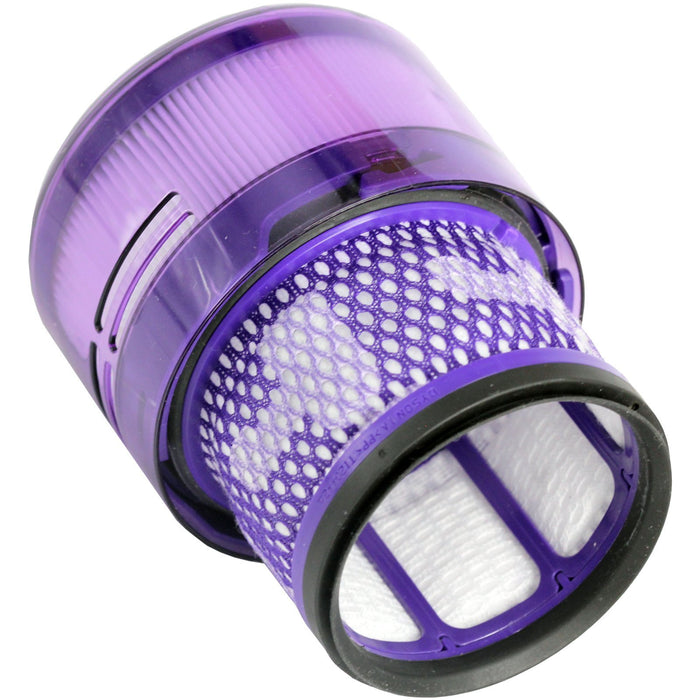 DYSON Omni-Glide Filter Omniglide + Plus SV19 Washable Vacuum Cleaner Genuine x 4