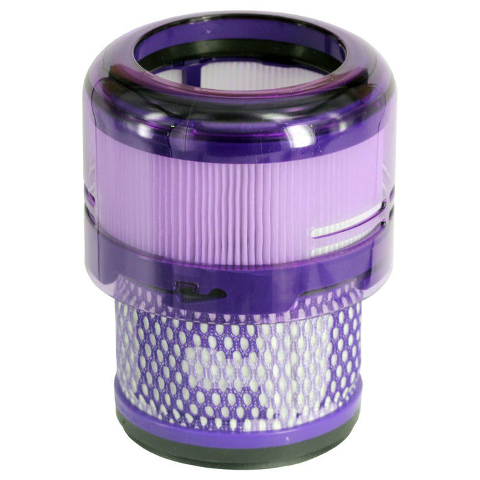 DYSON Omni-Glide Filter Omniglide + Plus SV19 Washable Vacuum Cleaner Genuine x 4